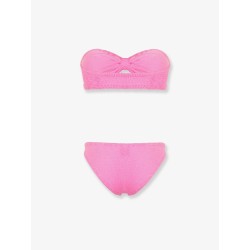 The Original Crinkle Bikini