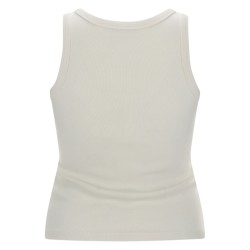 TOP CON LOGO