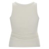 TOP CON LOGO