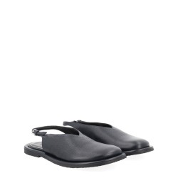 SANDALO "SLINGBACK"