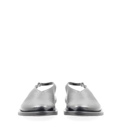 SANDALO "SLINGBACK"