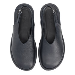 SANDALO "SLINGBACK"