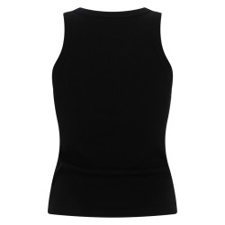 TOP CON LOGO