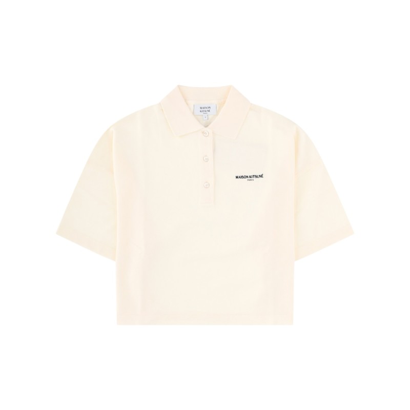 POLO CON LOGO