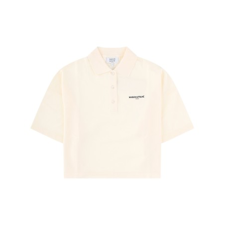 POLO CON LOGO