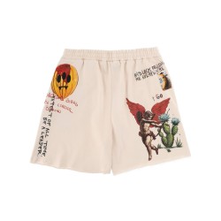 SHORTS CON STAMPA