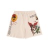 SHORTS CON STAMPA