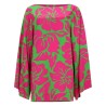 BLUSA IN VISCOSA