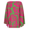 BLUSA IN VISCOSA