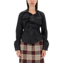 CAMICIA "DRUNKEN"