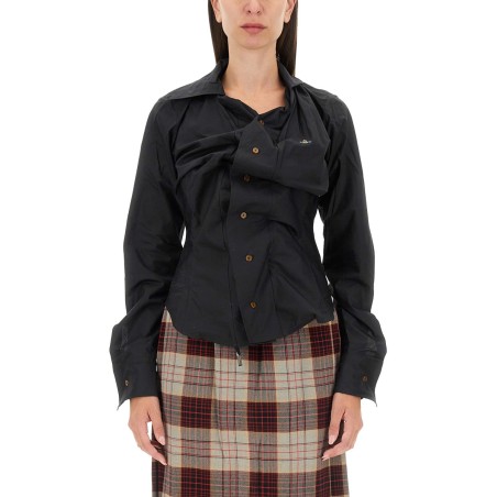 CAMICIA "DRUNKEN"