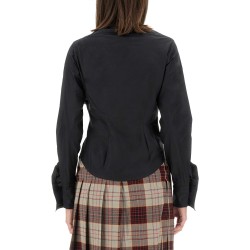 CAMICIA "DRUNKEN"