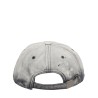 CAPPELLO DA BASEBALLL IN DENIM