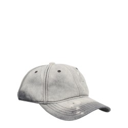 CAPPELLO DA BASEBALLL IN DENIM