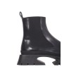 LEATHER BOOTS