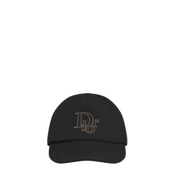 BASEBALL HAT WITH LOGO