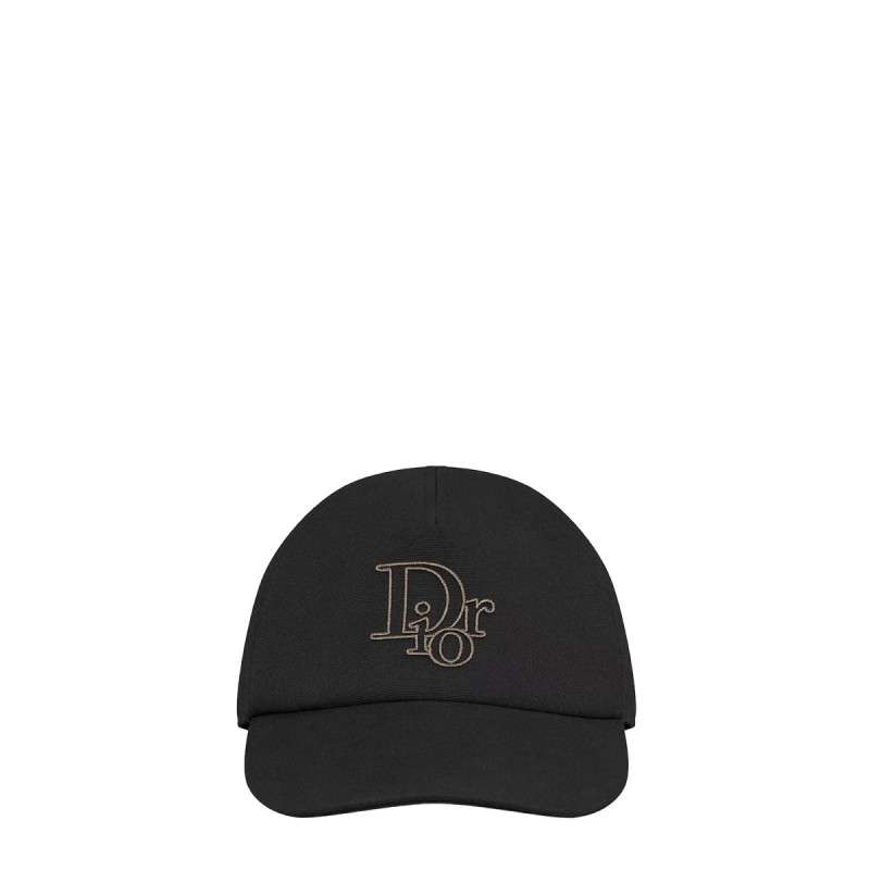 BASEBALL HAT WITH LOGO