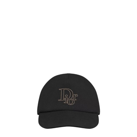 BASEBALL HAT WITH LOGO