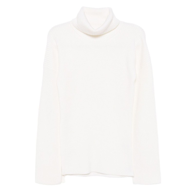 WOOL JERSEY.