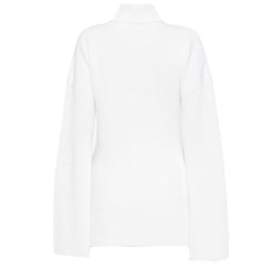 WOOL JERSEY.