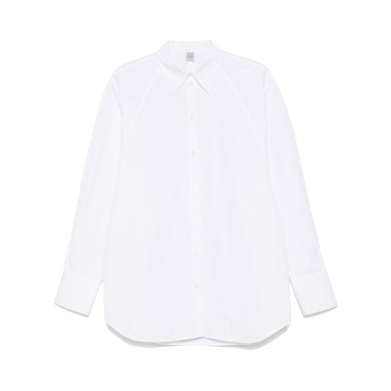 COTTON SHIRT