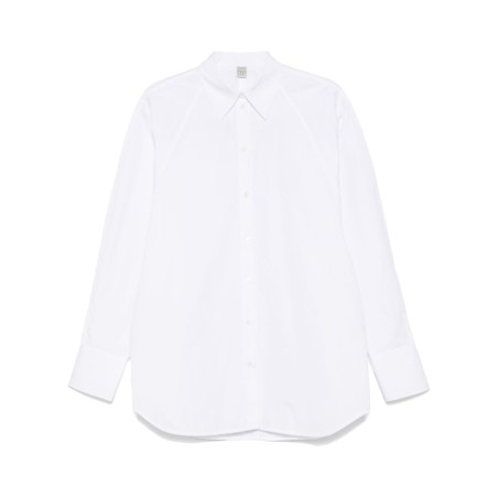 COTTON SHIRT