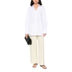 COTTON SHIRT