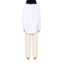 COTTON SHIRT