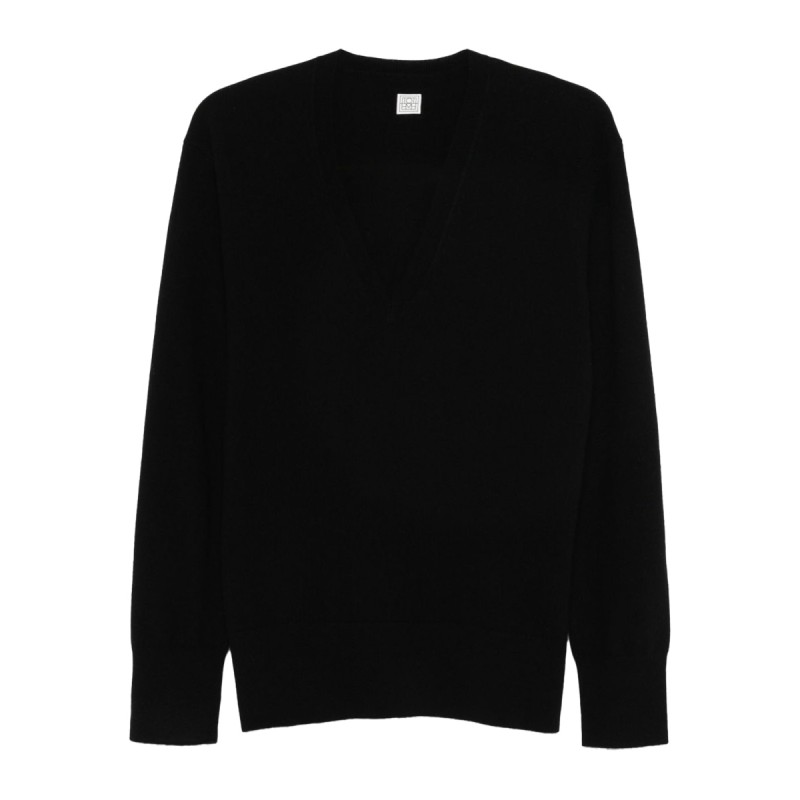 CASHMERE SWEATER