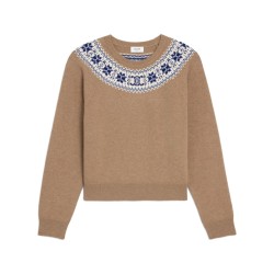 CASHMERE SWEATER