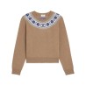 CASHMERE SWEATER