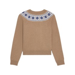 CASHMERE SWEATER