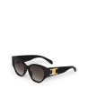 TRIOMPHE XL 03" GLASSES