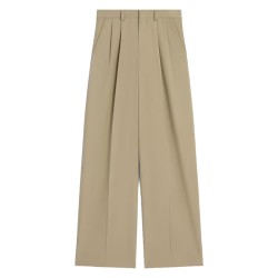 STRAIGHT PANTS