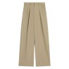 STRAIGHT PANTS