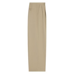 STRAIGHT PANTS