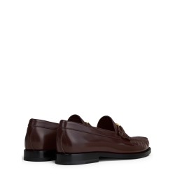 MOCCASIN "TRIOMPHE LUCO"