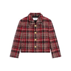 "CHARLOTTE" JACKET