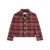 "CHARLOTTE" JACKET
