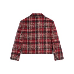 "CHARLOTTE" JACKET