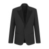 WOOL BLAZER