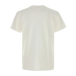T-SHIRT WITH PRINT