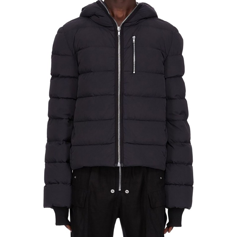 DOWN JACKET "GIMP"