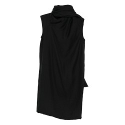 MIDI DRESS "SCARF"