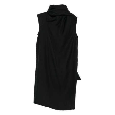 MIDI DRESS "SCARF"