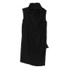 MIDI DRESS "SCARF"