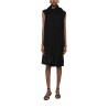 MIDI DRESS "SCARF"