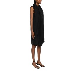 MIDI DRESS "SCARF"