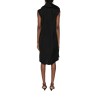 MIDI DRESS "SCARF"