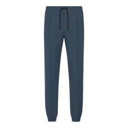 WOOL BLEND PANTS